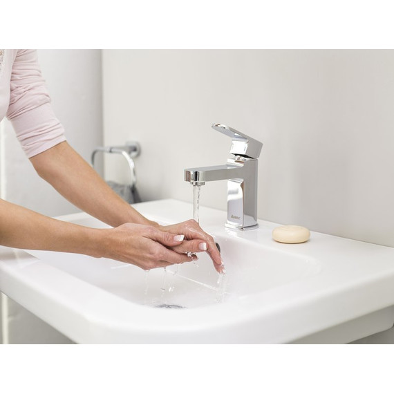 Смеситель для раковины Ravak Chrome CR 012.00 X070041 - фото 6