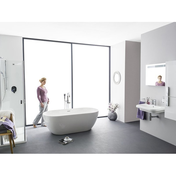 Смеситель для ванны Ravak Chrome FM 080.00 X070059 - фото 6