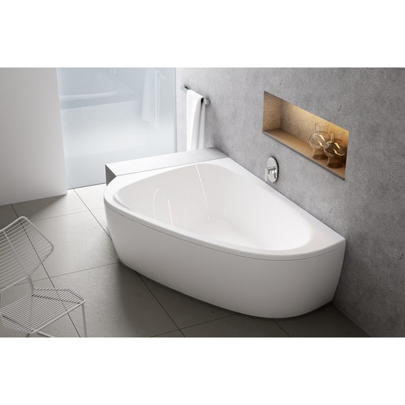 Смеситель для душа Ravak Chrome CR 066.00 X070057 - фото 3