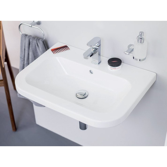 Смеситель для раковины Ravak Chrome CR 011.00 X070053 - фото 7