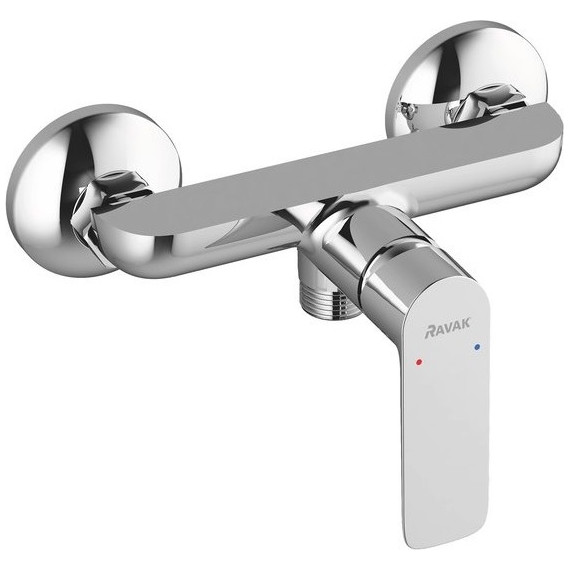 Смеситель для душа Ravak Classic СL 032.00/150 X070084 - фото 