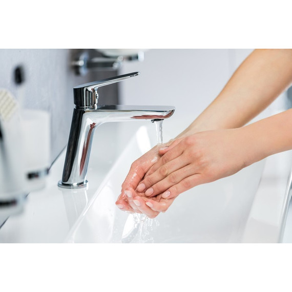 Смеситель для раковины Ravak Classic СL 012.00 X070080 - фото 6