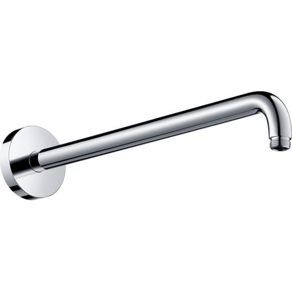 Кронштейн стеновой для верхнего душа Hansgrohe 27413000 - фото 