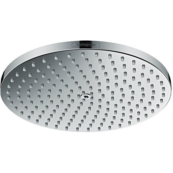 Верхний душ Hansgrohe Raindance S 240 1jet 27623000, латунь - фото 