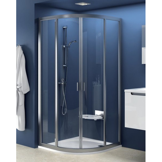 Смеситель для душа Ravak Suzan SN 032.00/150 X070006 - фото 2