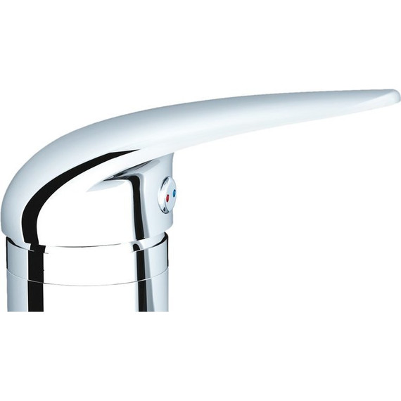 Смеситель для раковины Ravak Suzan SN 012.00 X070002 - фото 3