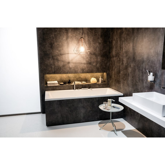 Ванна акриловая Ravak Formy 01 180х80 см C881000000 - фото 8