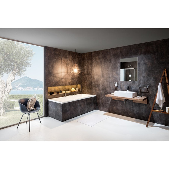 Ванна акриловая Ravak Formy 01 180х80 см C881000000 - фото 9