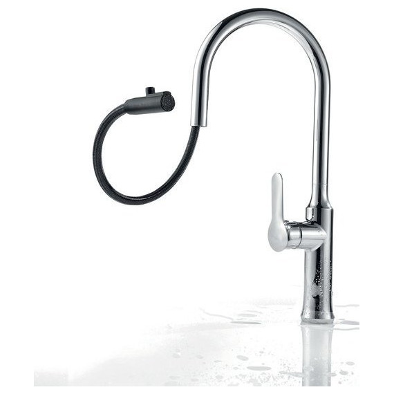 Смеситель для кухни Ravak KM 017.00 X070078 - фото 2