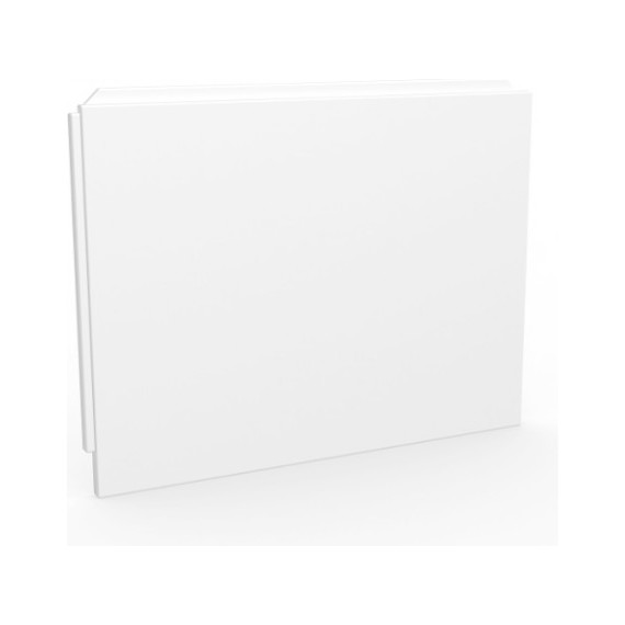 Панель боковая Mirsant Каспий Premium 75 см L - фото 