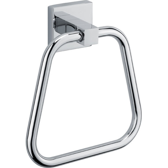 Кольцо для полотенец Fixsen Metra FX-11111 - фото 