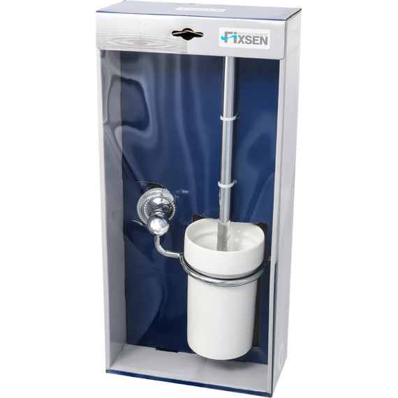 Ершик для унитаза Fixsen Style FX-41113 - фото 2