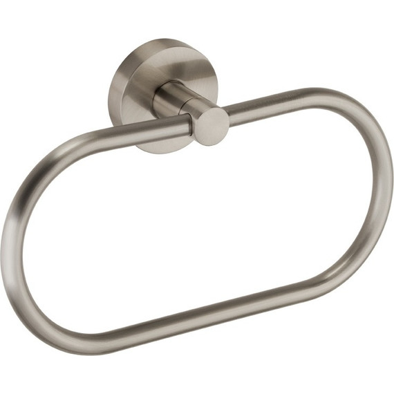 Кольцо для полотенец Fixsen Modern FX-51511, сатин - фото 