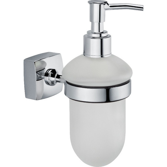 Дозатор для жидкого мыла Fixsen Kvadro FX-61312 - фото 