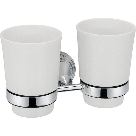 Стакан двойной Fixsen Best FX-71607 - фото 