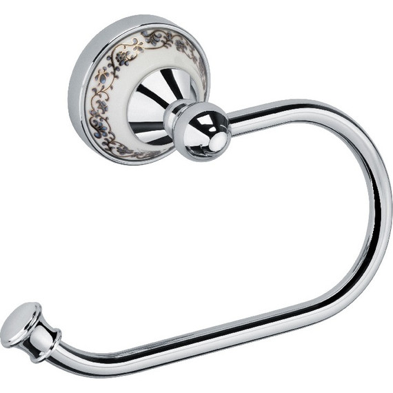 Держатель для туалетной бумаги Fixsen Bogema FX-78510A - фото 