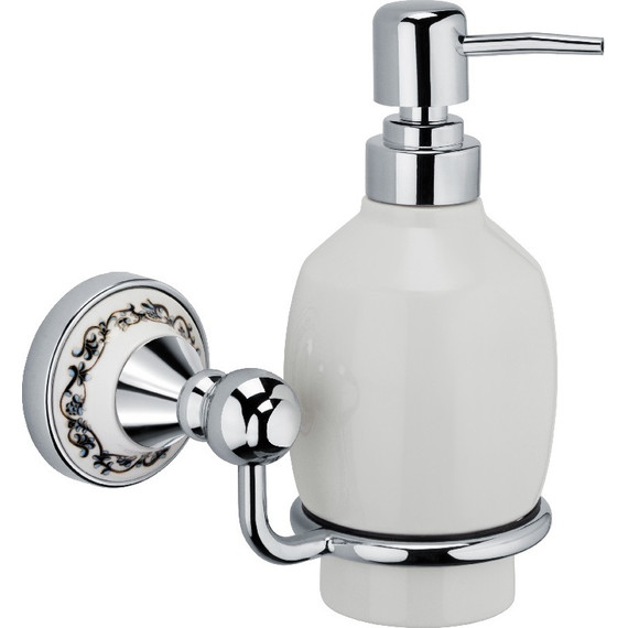 Дозатор для жидкого мыла Fixsen Bogema FX-78512 - фото 
