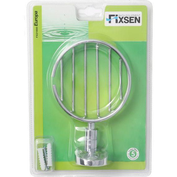 Мыльница Fixsen Europa FX-21809 - фото 3