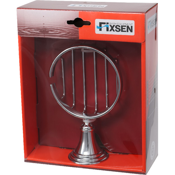 Мыльница Fixsen Best FX-71609 - фото 2