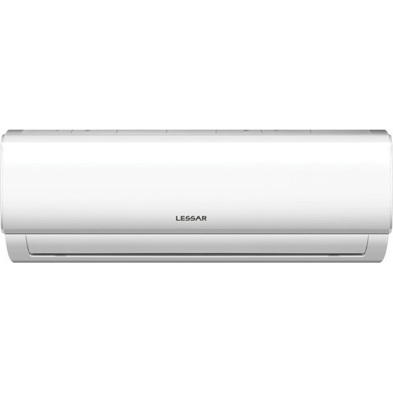 Сплит-система Lessar Amigo Inverter LS-HE07KRA2/LU-HE07KRA2 - фото 