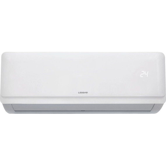 Сплит-система Lessar Cool+ LS-H12KPA2/LU-H12KPA2 - фото 