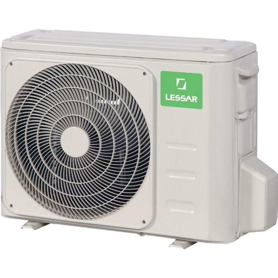 Сплит-система Lessar Ego Inverter LS-HE12KNA2AB/LU-HE12KNA2AB - фото 2