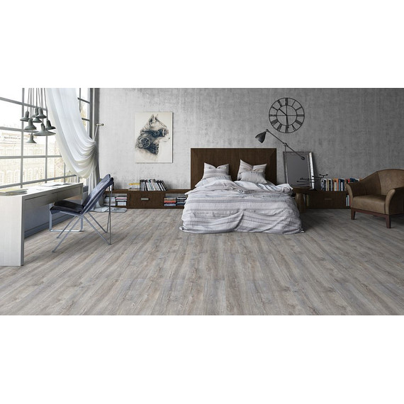 Ламинат Tarkett Navigator Gibraltar 194x1292 мм 504415021, эффект массива - фото 5