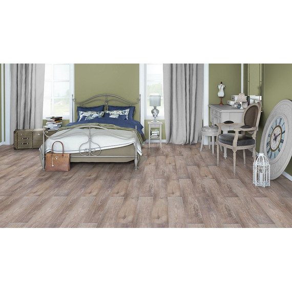 Ламинат Tarkett Navigator Gulf Stream 194x1292 мм 504415020, эффект массива - фото 5