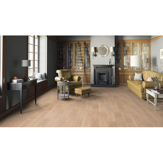 Ламинат Tarkett Navigator La Manche 194x1292 мм 504415019, эффект массива - фото 4