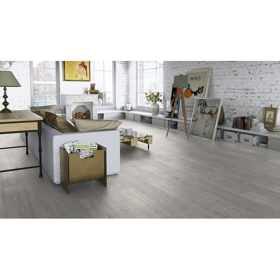 Ламинат Tarkett Cinema Bergman 194x1292 мм 504108045 - фото 3