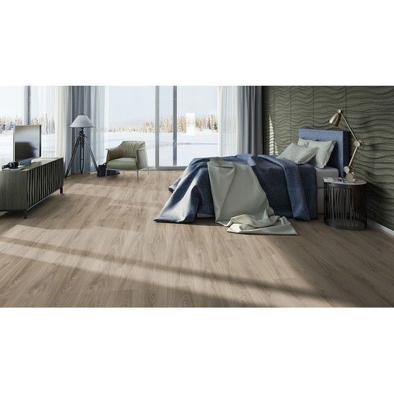 Ламинат Tarkett Navigator Livingstone 194x1292 мм 504415038, эффект массива - фото 3