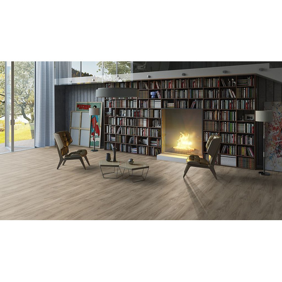 Ламинат Tarkett Navigator Livingstone 194x1292 мм 504415038, эффект массива - фото 5