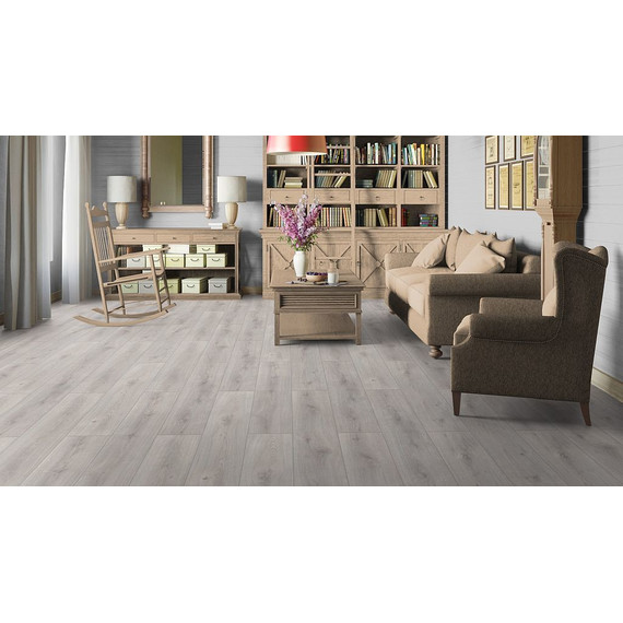 Ламинат Tarkett Navigator Spencer 194x1292 мм 504415045 - фото 3