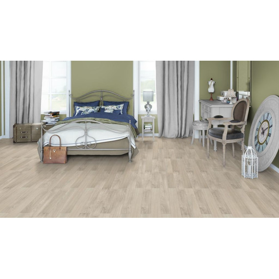 Ламинат Tarkett Gallery Botticelli 116x1292 мм 504425000, эффект массива - фото 4