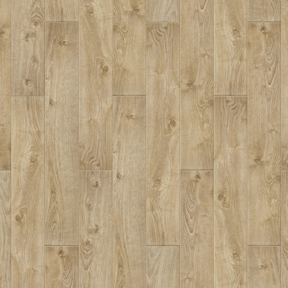 Ламинат Tarkett Estetica Oak Danvile Yellow 194x1292 мм 504015056, эффект массива - фото 