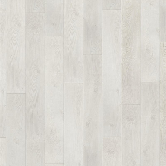 Ламинат Tarkett Estetica Oak Natur White 194x1292 мм 504015029, эффект массива - фото 