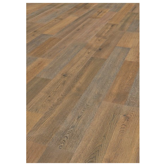 Ламинат Eurohome Loft 192x1285 мм K261, дуб винный - фото 