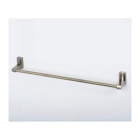 Полотенцедержатель WasserKraft Exter K-5230, цвет светлая бронза - фото 2