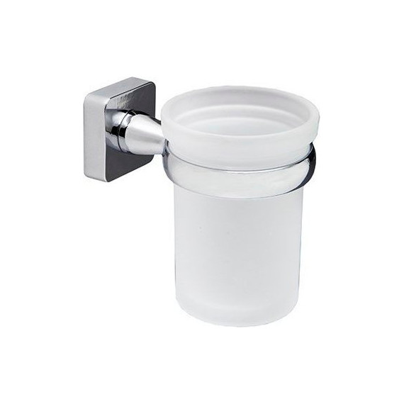 Стакан для зубных щеток WasserKraft Lippe K-6528 - фото 