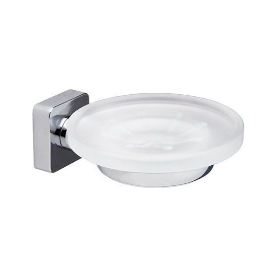 Мыльница WasserKraft Lippe K-6529 - фото 