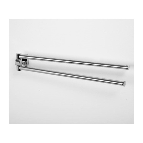 Полотенцедержатель WasserKraft Lippe K-6531 - фото 2