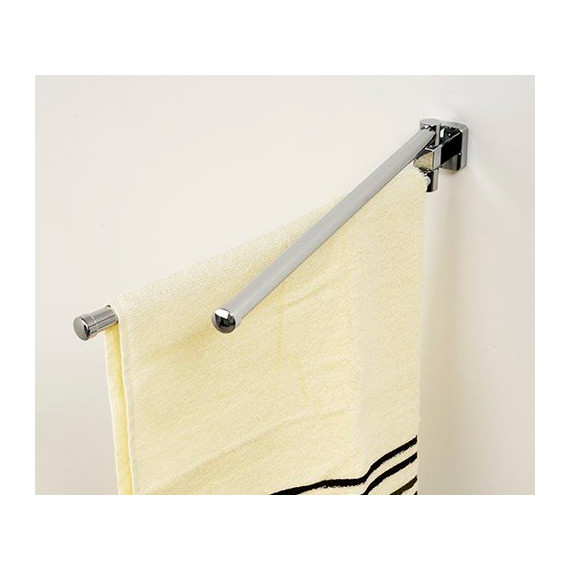 Полотенцедержатель WasserKraft Lippe K-6531 - фото 3