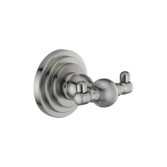 Крючок WasserKraft Ammer K-7023D - фото 