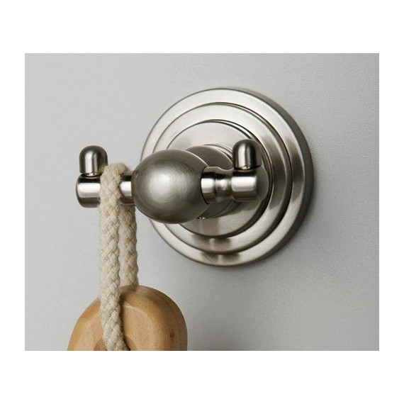 Крючок WasserKraft Ammer K-7023D - фото 3