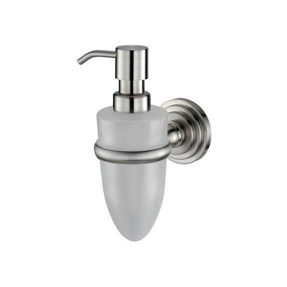 Дозатор для жидкого мыла WasserKraft Ammer K-7099 - фото 