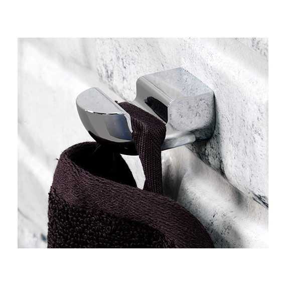 Крючок WasserKraft Kammel K-8323 - фото 2