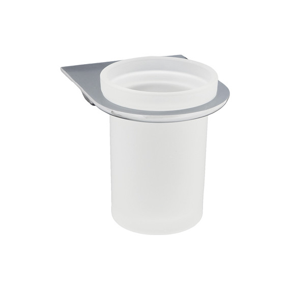 Стакан для зубных щеток WasserKraft Kammel K-8328 - фото 