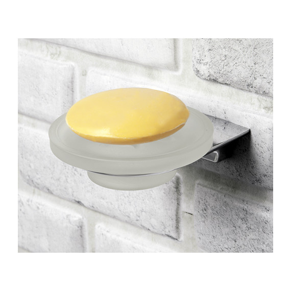 Мыльница WasserKraft Kammel K-8329 - фото 3