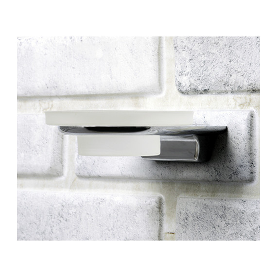 Мыльница WasserKraft Kammel K-8329 - фото 2