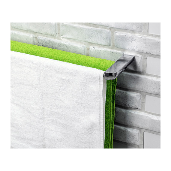 Полотенцедержатель WasserKraft Kammel K-8340 - фото 2